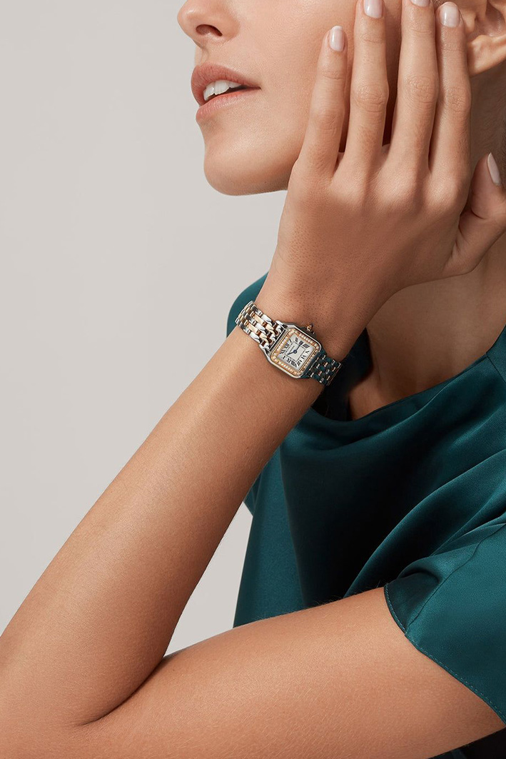 Cartier Panthère de Cartier Small - Image 3