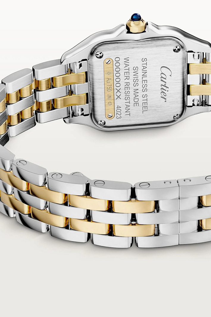 Cartier Panthère de Cartier Medium - Image 4