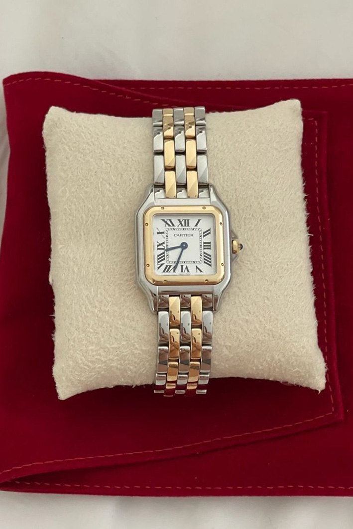 Cartier Panthère de Cartier Medium - Image 3