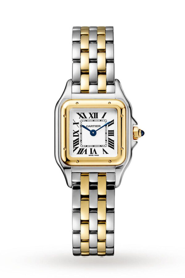Cartier Panthère de Cartier Medium