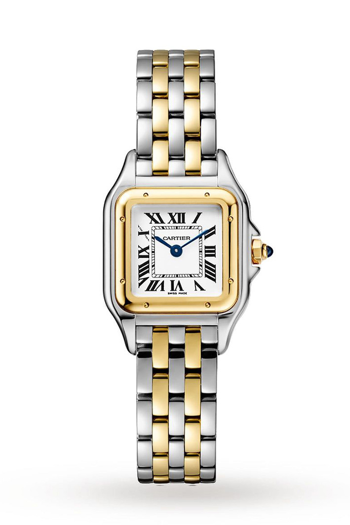 Cartier Panthère de Cartier Medium
