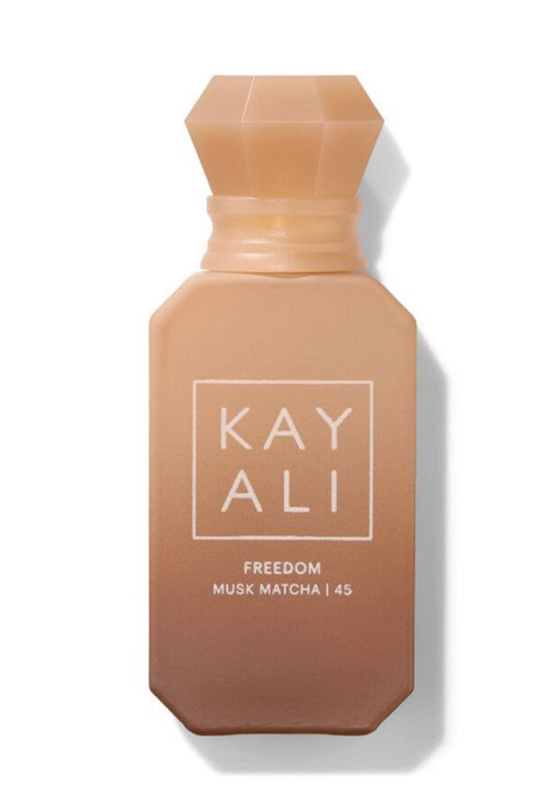 KAYALI Freedom Musk Matcha | 45 Eau de Parfum