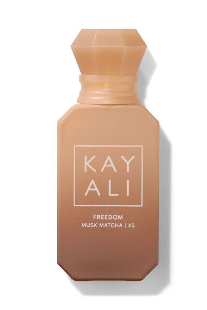 KAYALI Freedom Musk Matcha | 45 Eau de Parfum