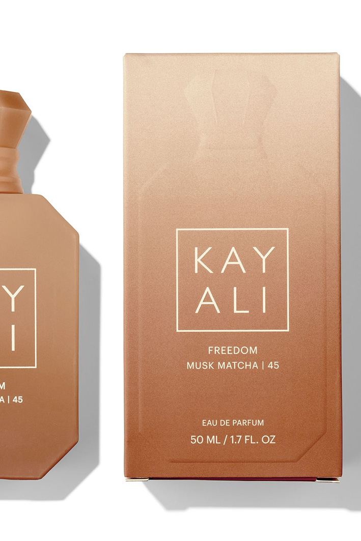 KAYALI Freedom Musk Matcha | 45 Eau de Parfum - Image 2