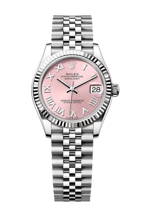 Date-Just