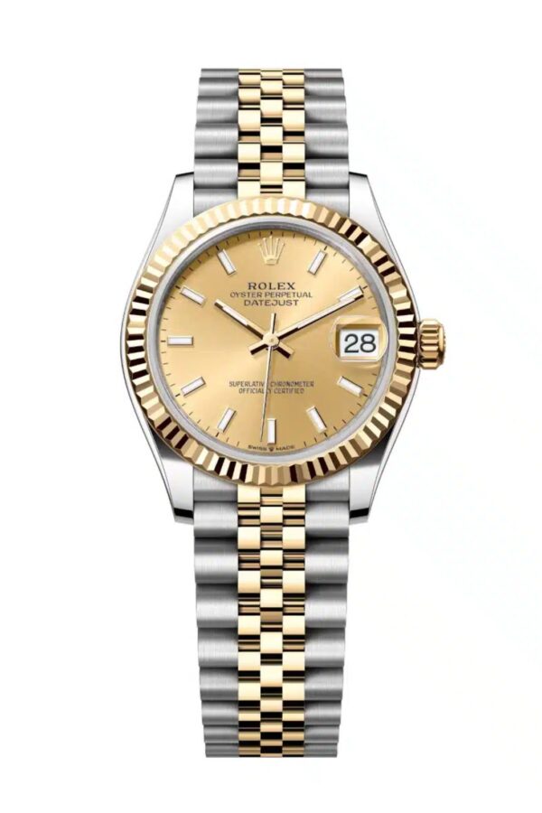 Date-Just