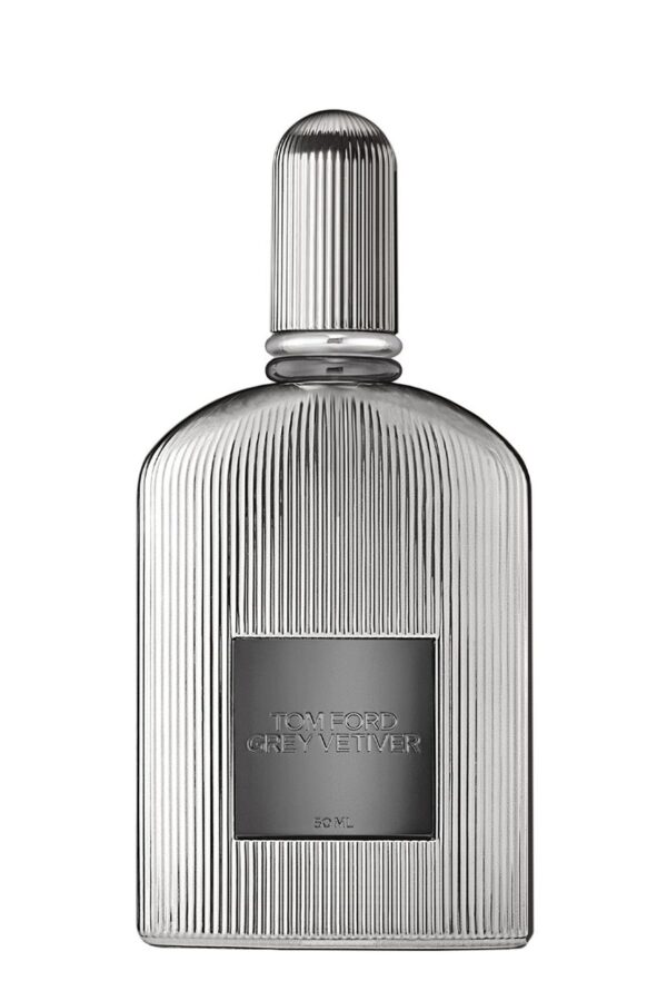 Tom Ford Grey Vetiver
