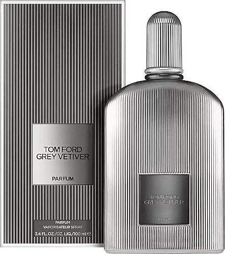Tom Ford Grey Vetiver