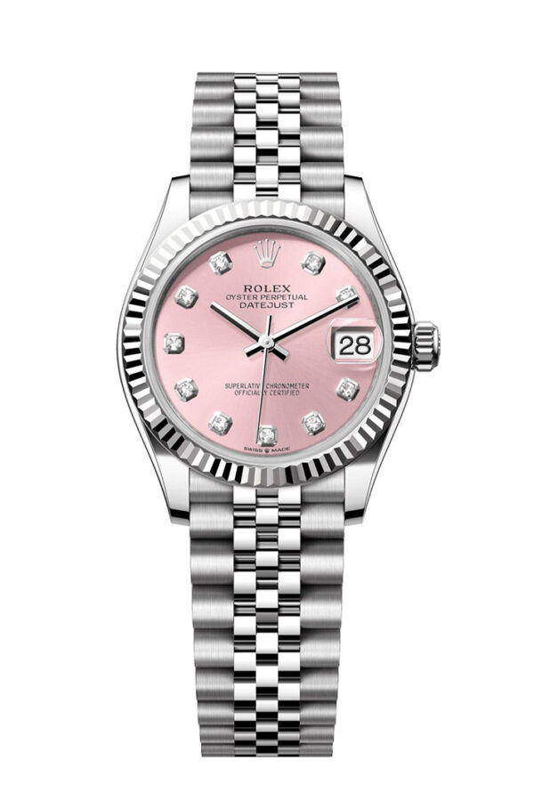 Date-Just
