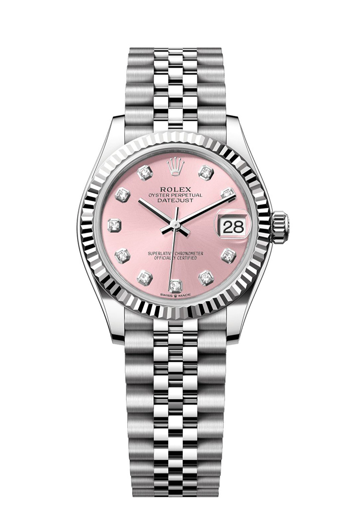 Date-Just