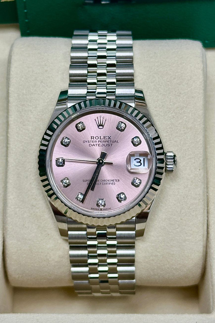 Date-Just - Image 3
