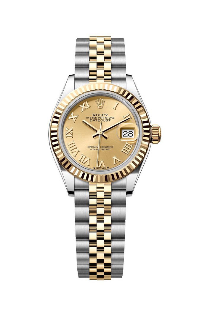 Date-Just