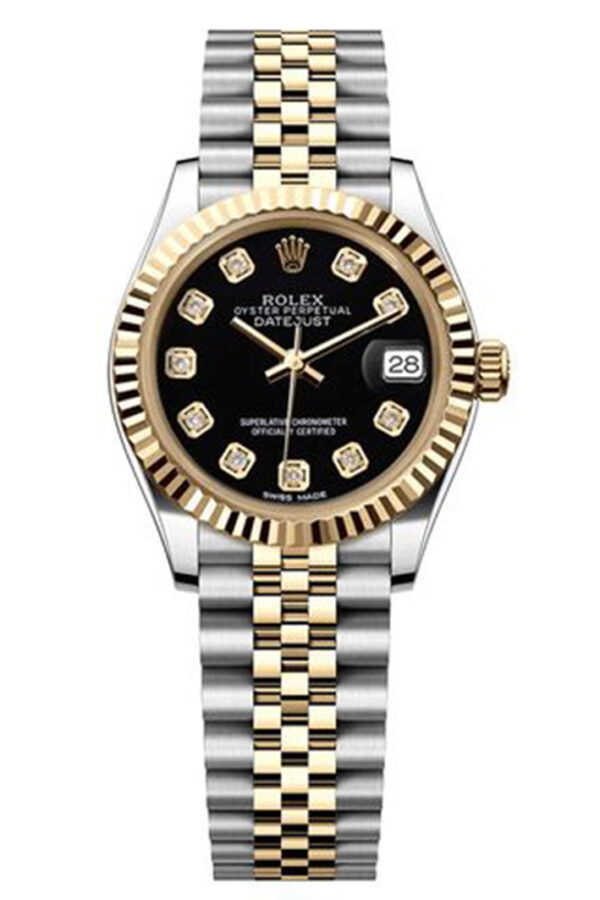 Date-Just