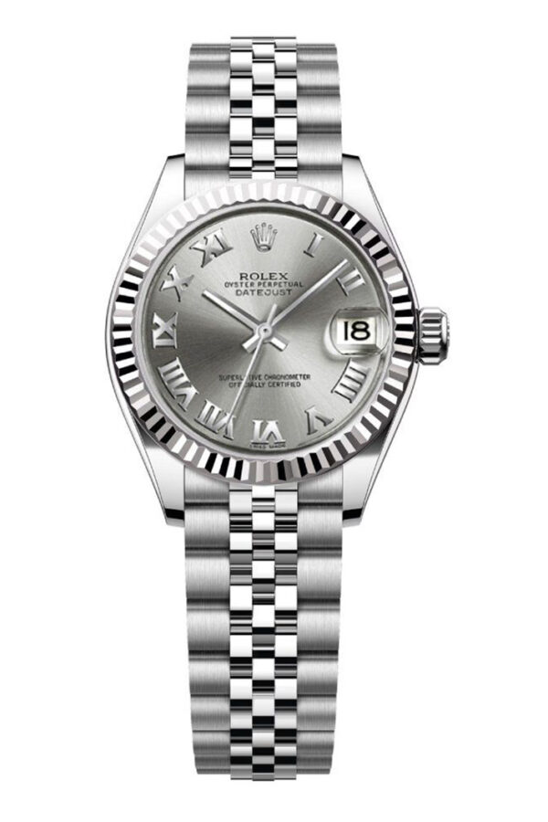 Date-Just