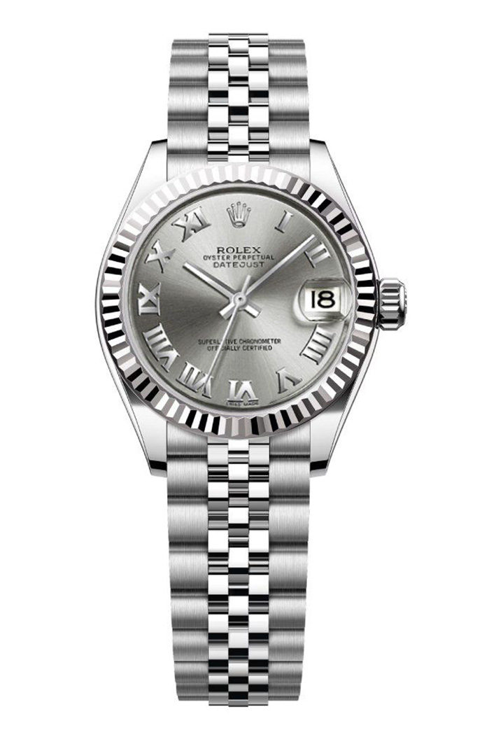 Date-Just