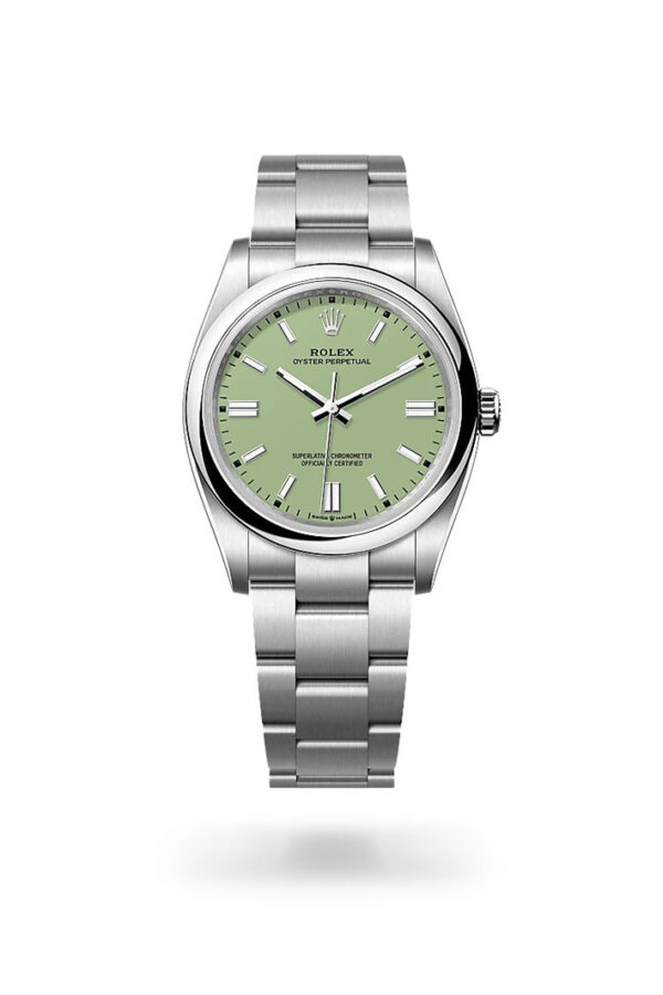 Oyster Perpetual