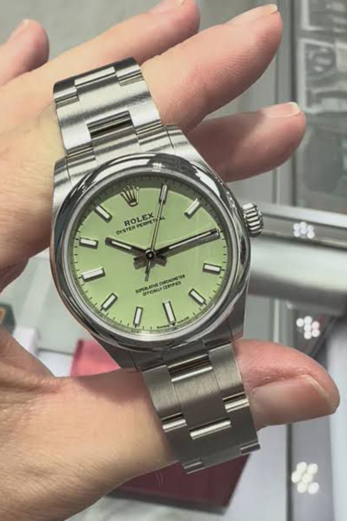 Oyster Perpetual - Image 4