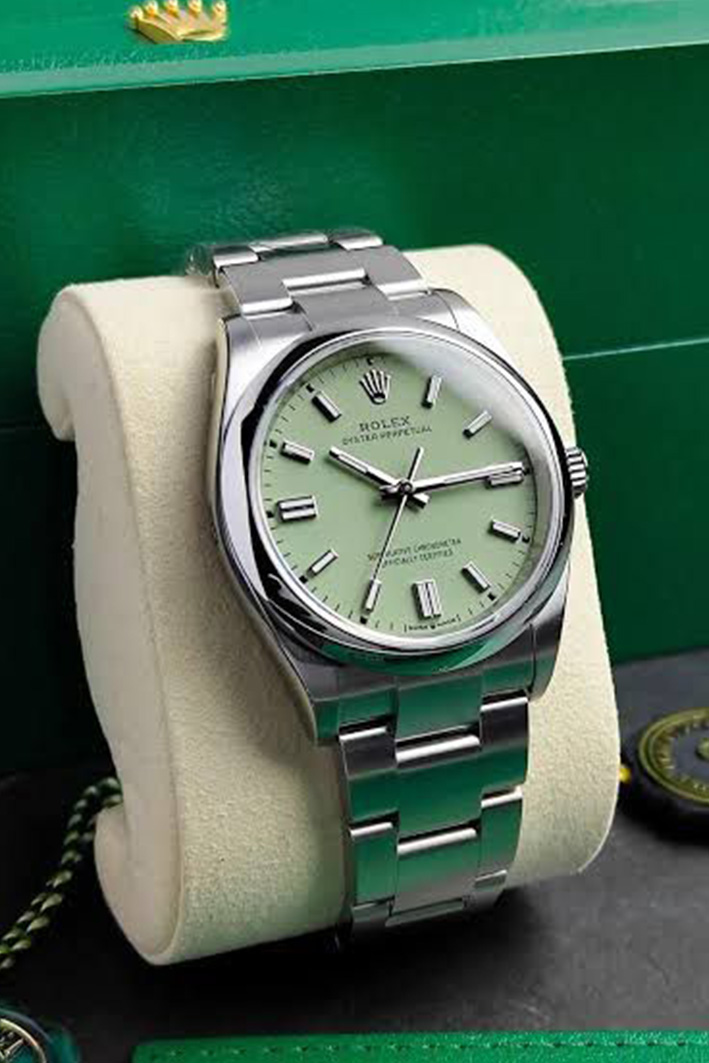 Oyster Perpetual - Image 3