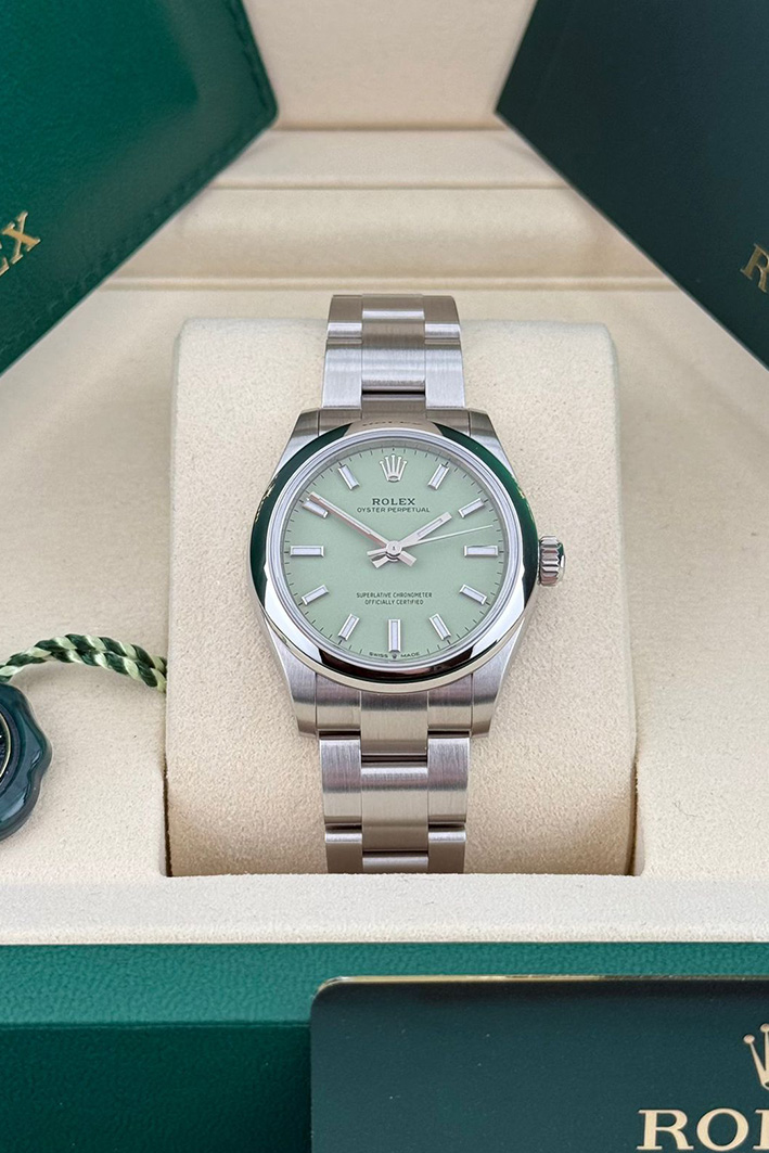 Oyster Perpetual - Image 2