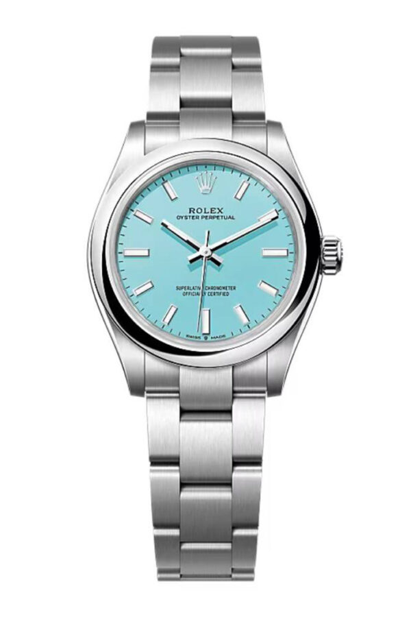 Oyster Perpetual