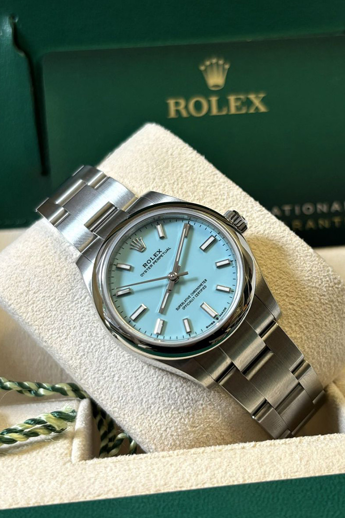 Oyster Perpetual - Image 2