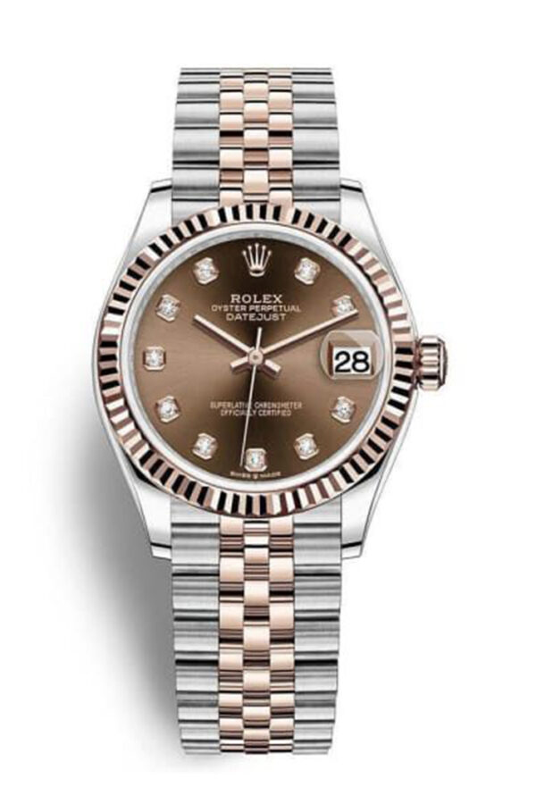 Date-Just