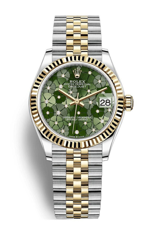 Date-Just
