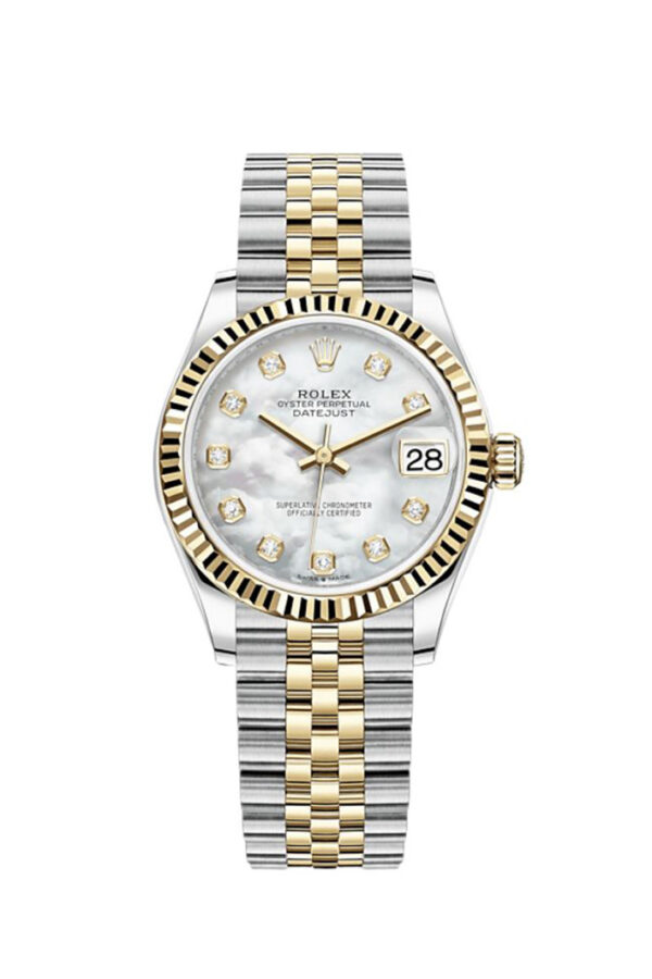 Date-Just