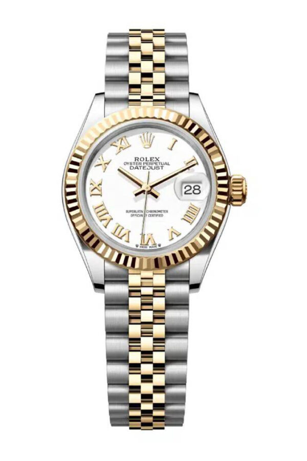 Date-Just