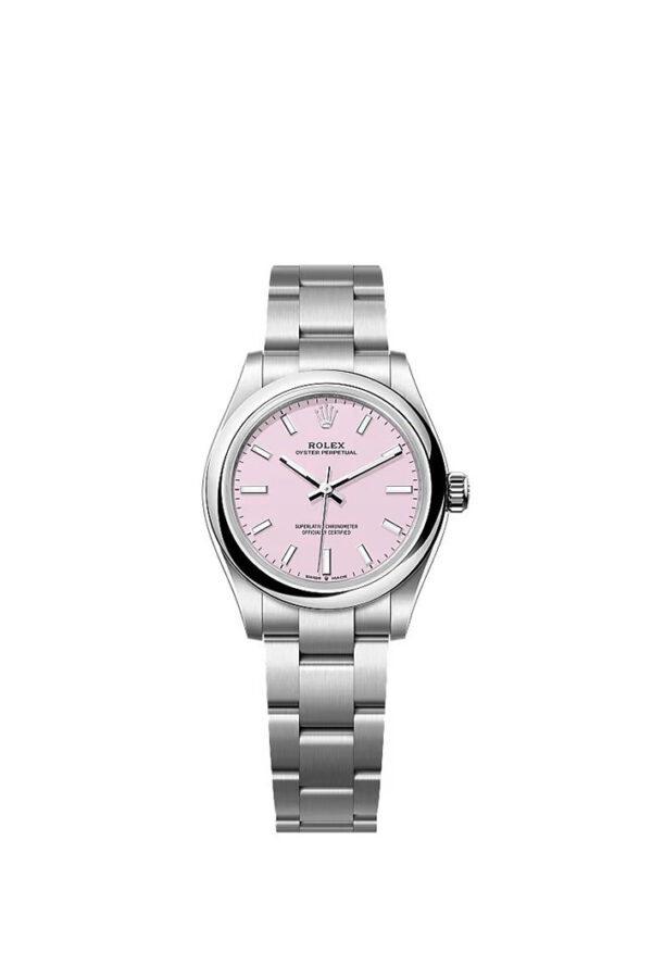 Oyster Perpetual