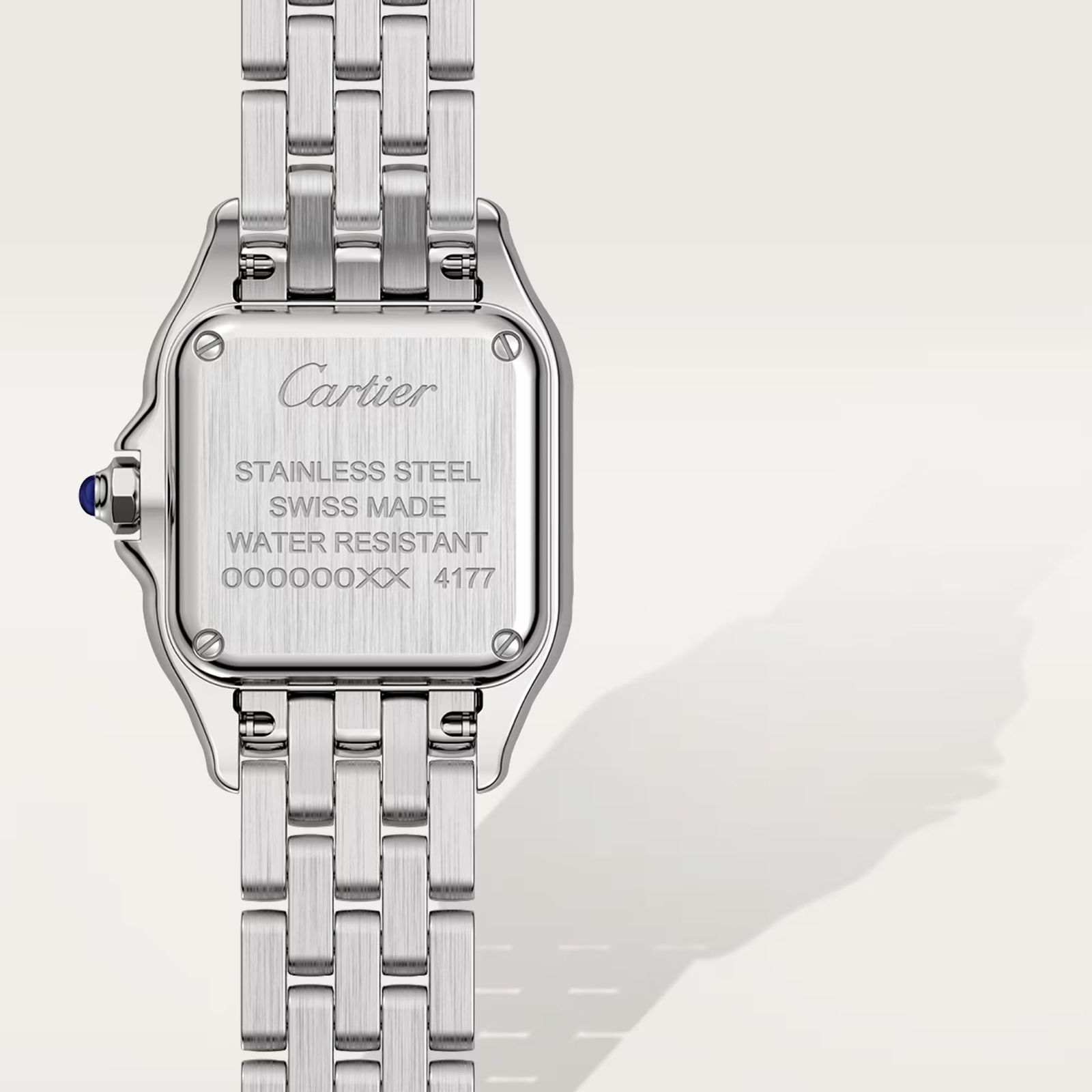 Cartier Panthère de Cartier Small - Image 3