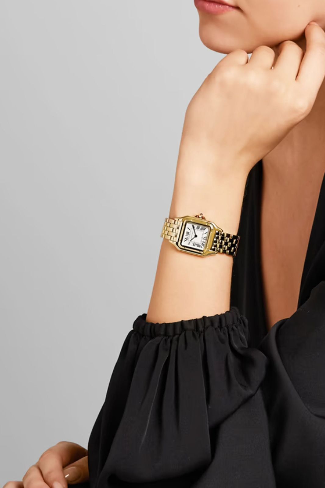 Cartier Panthère de Cartier Medium - Image 2