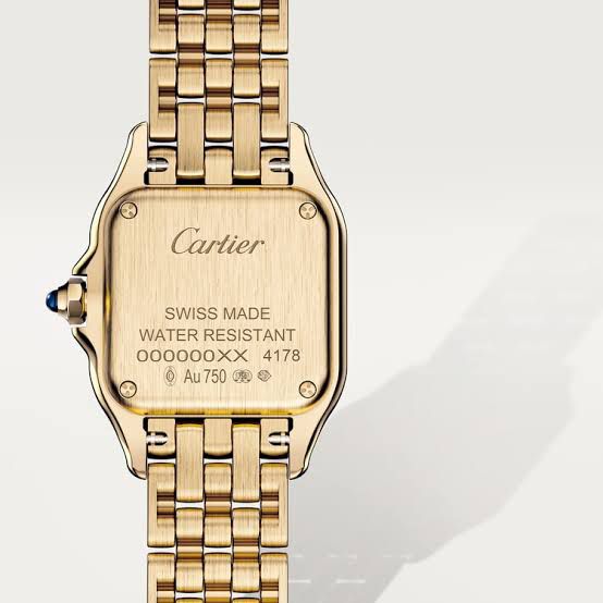 Cartier Panthère de Cartier Medium - Image 3