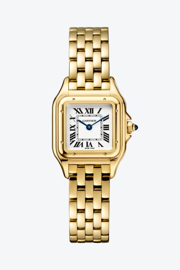 Cartier Panthère de Cartier Small