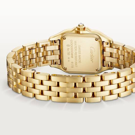 Cartier Panthère de Cartier Medium - Image 4