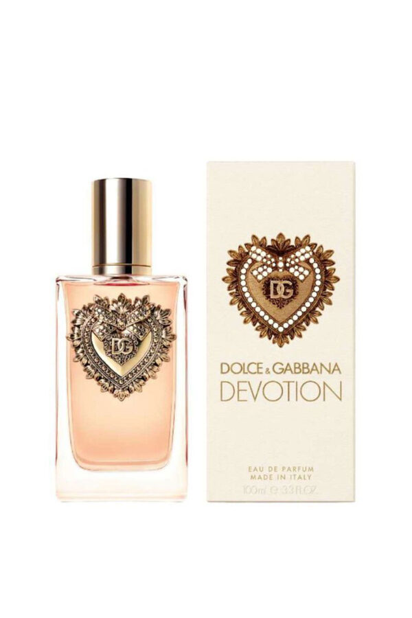 Dolce&Gabbana Devotion
