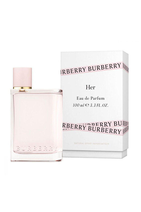 Burberry Her