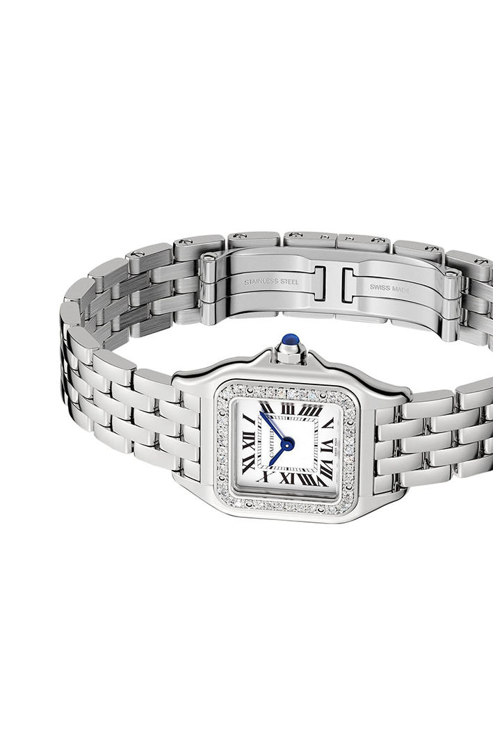 Cartier Panthère de Cartier Medium - Image 2