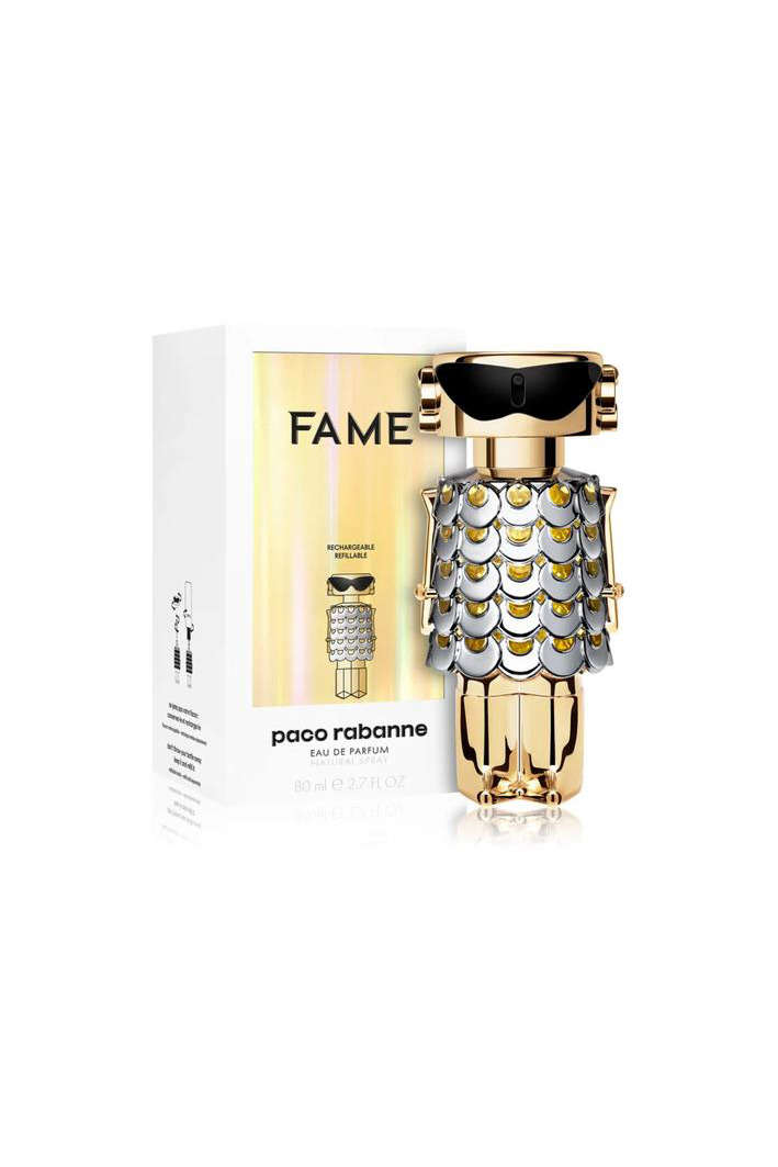 Paco Rabanne Fame