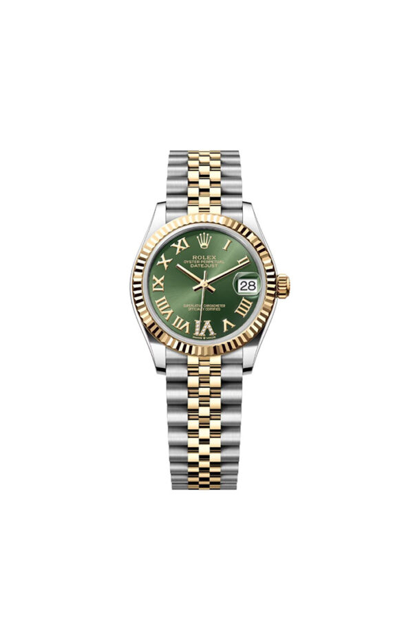 Date-Just