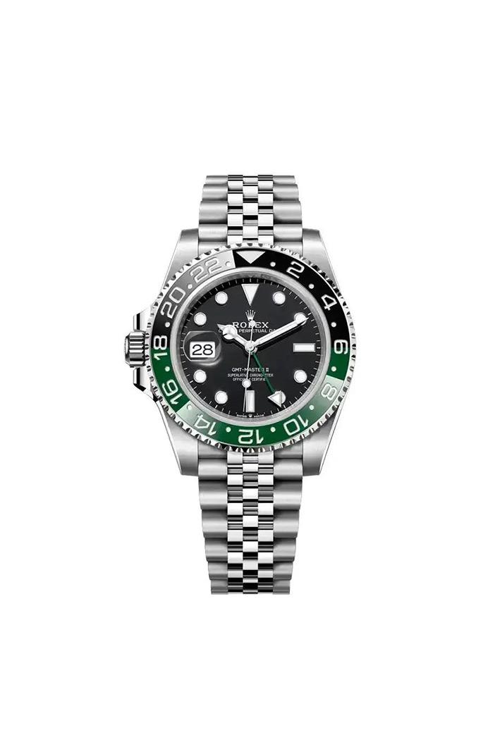 GMT MASTER || Sprite