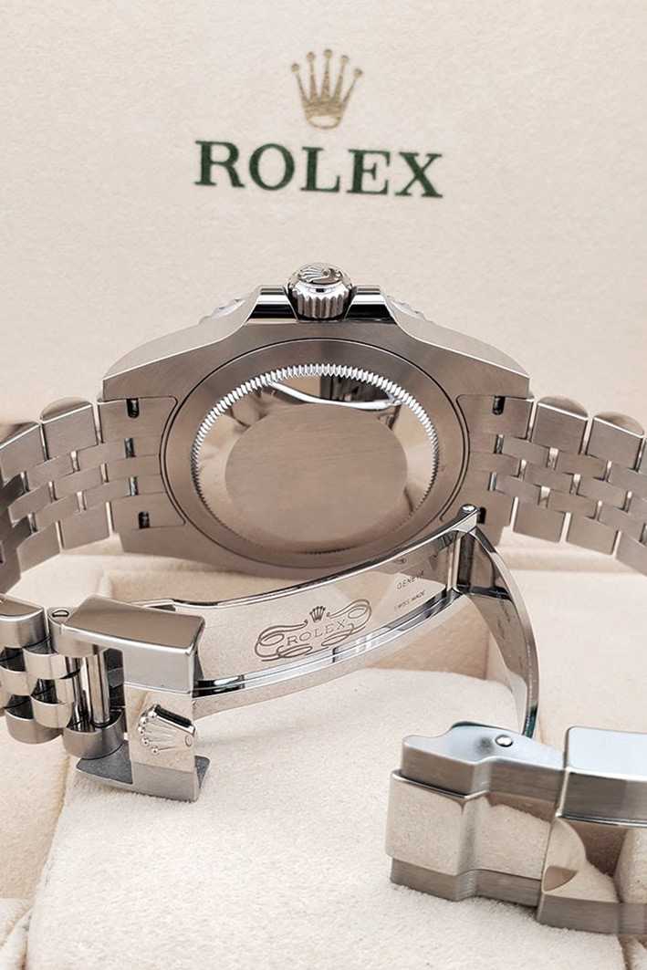 GMT MASTER || Sprite - Image 4