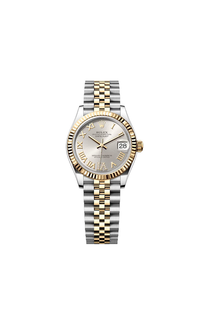 Date-Just